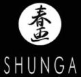 Shunga for cosmetics