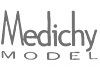 Medichy Model for perfumery 