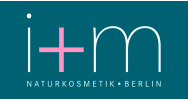 i+m Naturkosmetik Berlin for cosmetics