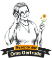 Oma Gertrude for cosmetics