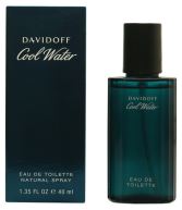 Cool Water Eau de Toilette spray Cool Water Eau de Toilette spray