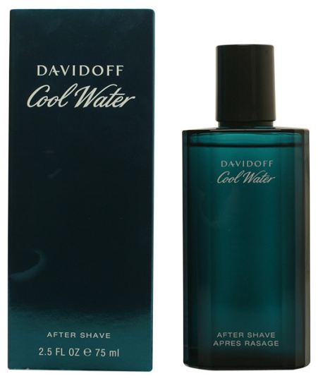 After Shave Cool Water Lotion After Shave Cool Water Lotion