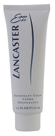 Eau Desorante Cream 125 ml Eau Desorante Cream 125 ml