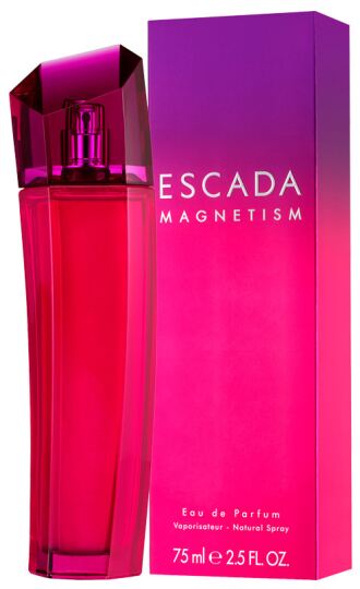 Magnetism Eau de Parfum Magnetism Eau de Parfum