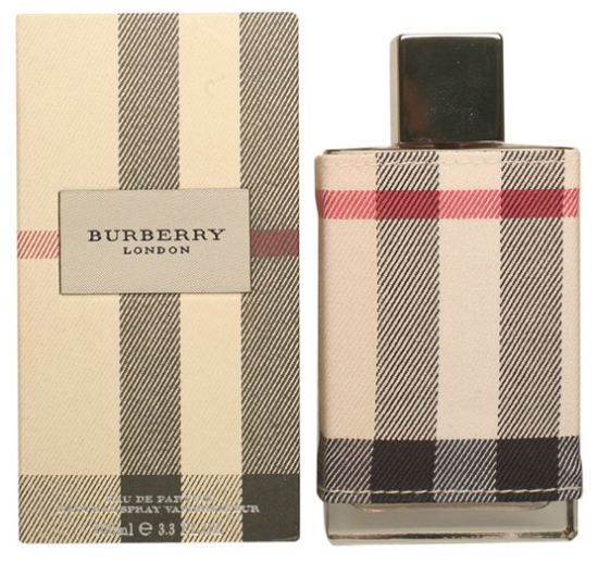 London Eau de Parfum 50 ml London Eau de Parfum 50 ml