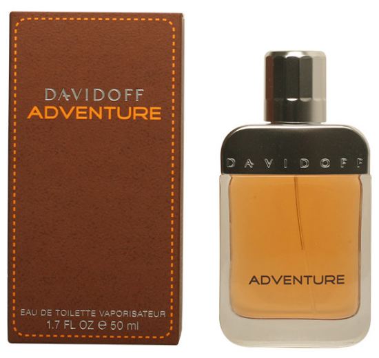 Adventure Eau de Toilette