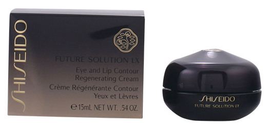 Future Solution Lx Eye and Lip contour regenerating cream 15 ml Future Solution Lx Eye and Lip contour regenerating cream 15 ml