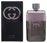 Gucci Guilty Men Eau de Toilette Gucci Guilty Men Eau de Toilette