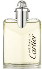 Eau de Toilette Declaration