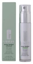Even Better Dark Spot Corrector Spf50