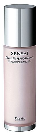 Cellular Performance Emulsion II Cellular Performance Emulsion II