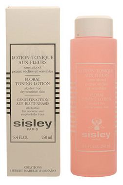 Floral Toning Lotion 250 ml Floral Toning Lotion 250 ml