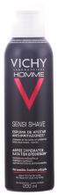 Homme Foam Shaving Sensitive Skin 200 ml