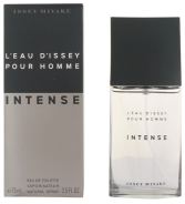 Eau de toilette L'Eau D'Issey men intense 75 ml