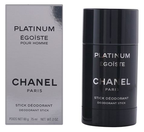 Egoiste Platinum Deodorant Stick