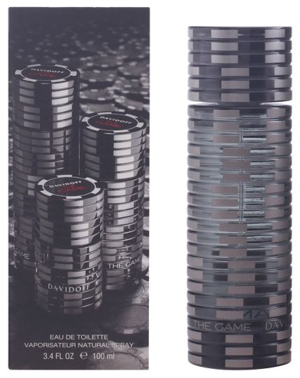 The Game Eau de Toilette The Game Eau de Toilette