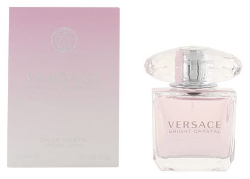 Versace Bright Crystal Eau de Toilette 30 ml