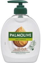 Delicate Care Extracts Of Almond And Aloe Vera Liquid Hand Soap 300 ml Delicate Care Extracts Of Almond And Aloe Vera Liquid Hand Soap 300 ml