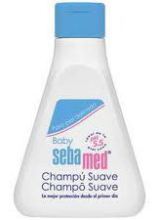 Sebamed Baby Mild Shampoo 250 Ml Sebamed Baby Mild Shampoo 250 Ml