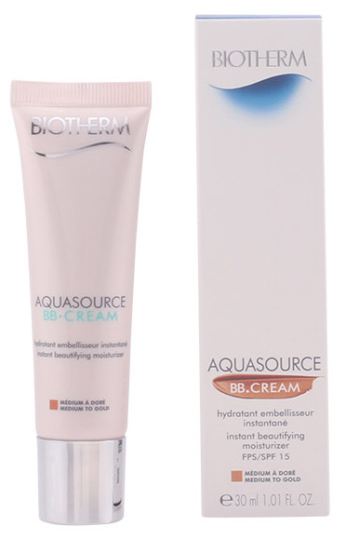 Aquasource Crema BB Spf15 30ml Aquasource Crema BB Spf15 30ml