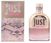Just Cavalli Eau de Toilette for Woman Just Cavalli Eau de Toilette for Woman