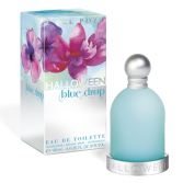 Blue Drop Eau de Toilette Vapo