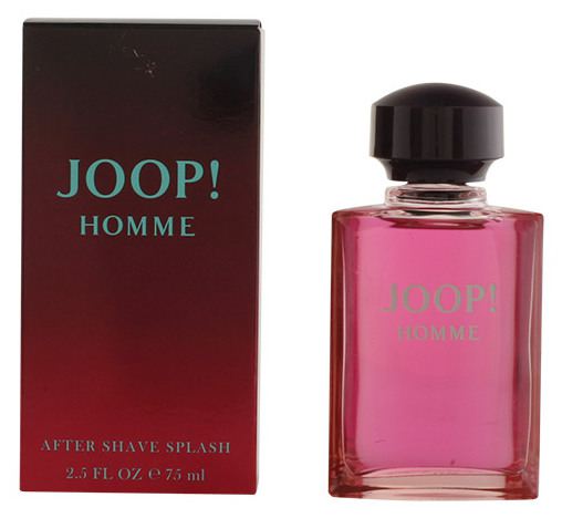Joop! Homme Lotion 75ml Joop! Homme Lotion 75ml