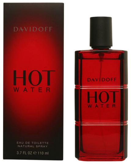 Hot Water 110 Ml Hot Water 110 Ml