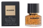 Jil Sander Nº4 Eau de Parfum Vaporizer Jil Sander Nº4 Eau de Parfum Vaporizer
