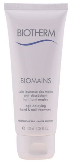 Biomains Hand Cream 100 ml Biomains Hand Cream 100 ml