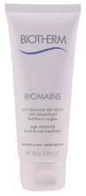 Biomains Hand Cream 100 ml Biomains Hand Cream 100 ml