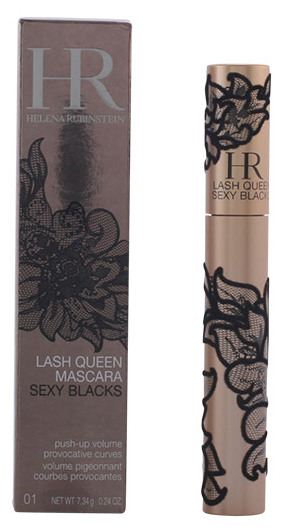 Lash Queen Sexy Blacks Mascara #01 of 6.9 ml Lash Queen Sexy Blacks Mascara #01 of 6.9 ml