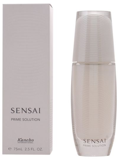 Sensai Cellular Prime Solution 75 Ml