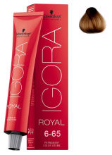 Igora Royal Hair Dye 60 ml Igora Royal Hair Dye 60 ml