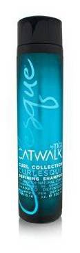Catwalk Curlesque Shampoo