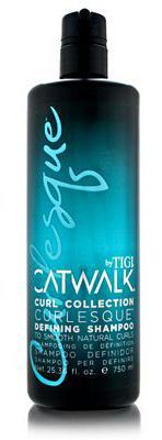 Catwalk Curlesque Shampoo
