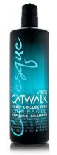 Catwalk Curlesque Shampoo