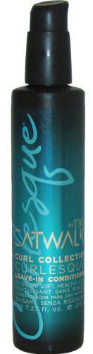 Catwalk Curlesque Leave-In Conditioner 215 Ml