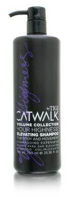 Catwalk Your Highness Shampoo 750 Ml
