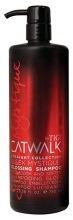 Catwalk Tigi Sleek Mystique Glossing Shampoo 750 Ml Catwalk Tigi Sleek Mystique Glossing Shampoo 750 Ml