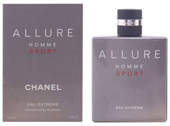 Chanel Allure Homme Sport Extreme Eau de Toilette
