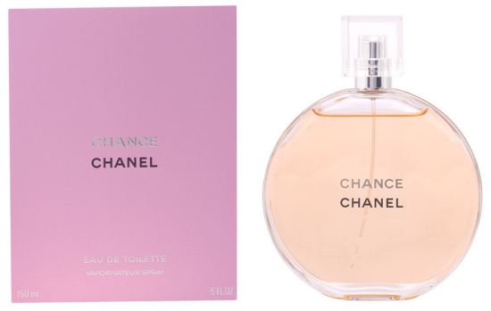 Chance Eau de Toilette