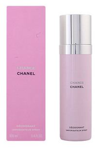 Spray Deodorant 100 ml