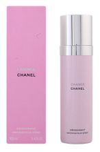 Spray Deodorant 100 ml