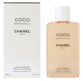 Shower Gel Coco Mademoiselle Shower Gel Coco Mademoiselle