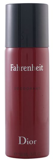 Fahrenheit Deodorant Spray