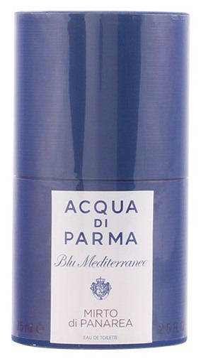 Bm Mirto 75 Ml Edt Vapo Bm Mirto 75 Ml Edt Vapo