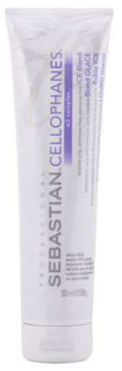 Cellophanes Ice Blonde 300 ml