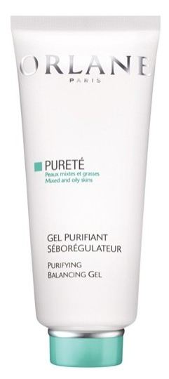 Spherical Purifying Gel 200 ml