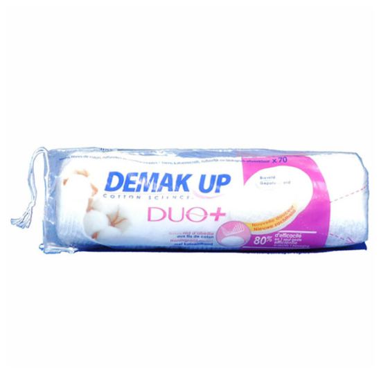 70 Units Demak'up Bag Records 70 Units Demak'up Bag Records
